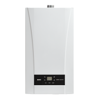   BAXI ECO Nova 1.24 F