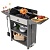 - Family Optima Grill