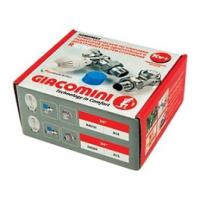      Giacomini R470F,, ,   3/4